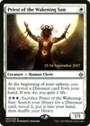 Product image for Priest of the Wakening Sun