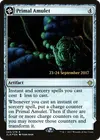Product image for Primal Amulet // Primal Wellspring