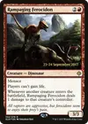 Product image for Rampaging Ferocidon