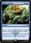 Product image for River's Rebuke