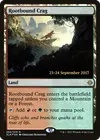 Product image for Rootbound Crag