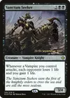 Product image for Sanctum Seeker