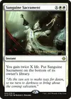 Product image for Sanguine Sacrament