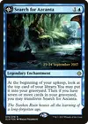 Product image for Search for Azcanta // Azcanta, the Sunken Ruin