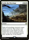 Product image for Settle the Wreckage