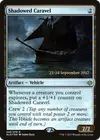 Product image for Shadowed Caravel