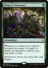 Product image for Shapers' Sanctuary