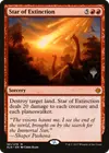 Product image for Star of Extinction