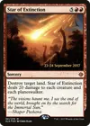 Product image for Star of Extinction