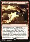 Product image for Sunbird's Invocation