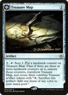 Product image for Treasure Map // Treasure Cove