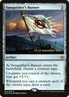 Product image for Vanquisher's Banner