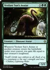 Product image for Verdant Sun's Avatar