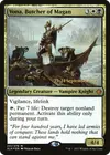 Product image for Vona, Butcher of Magan