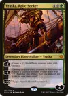 Product image for Vraska, Relic Seeker