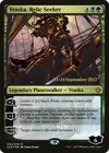 Product image for Vraska, Relic Seeker