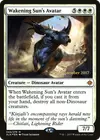 Product image for Wakening Sun's Avatar