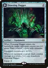 Product image for Dowsing Dagger // Lost Vale