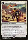 Product image for Legion's Landing // Adanto, the First Fort