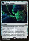 Product image for Primal Amulet // Primal Wellspring