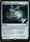 Product image for Thaumatic Compass // Spires of Orazca