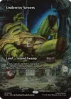 Product image for Undercity Sewers