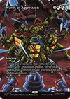 Product image for Waves of Aggression