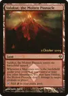Product image for Valakut, the Molten Pinnacle