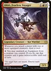 Product image for Akiri, Fearless Voyager