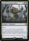 Product image for Ancient Greenwarden