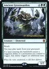 Product image for Ancient Greenwarden