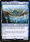 Product image for Charix, the Raging Isle