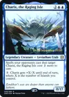 Product image for Charix, the Raging Isle