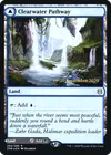 Product image for Clearwater Pathway // Murkwater Pathway