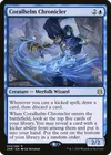 Product image for Coralhelm Chronicler