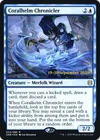 Product image for Coralhelm Chronicler