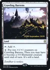 Product image for Crawling Barrens