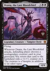 Product image for Drana, the Last Bloodchief