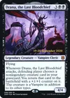 Product image for Drana, the Last Bloodchief