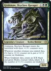 Product image for Grakmaw, Skyclave Ravager