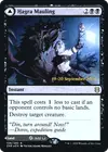 Product image for Hagra Mauling // Hagra Broodpit