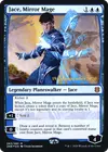 Product image for Jace, Mirror Mage