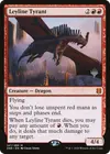 Product image for Leyline Tyrant
