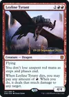 Product image for Leyline Tyrant