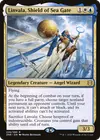 Product image for Linvala, Shield of Sea Gate