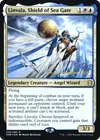 Product image for Linvala, Shield of Sea Gate
