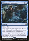 Product image for Maddening Cacophony