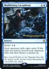 Product image for Maddening Cacophony