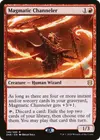 Product image for Magmatic Channeler