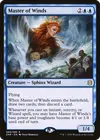 Product image for Master of Winds